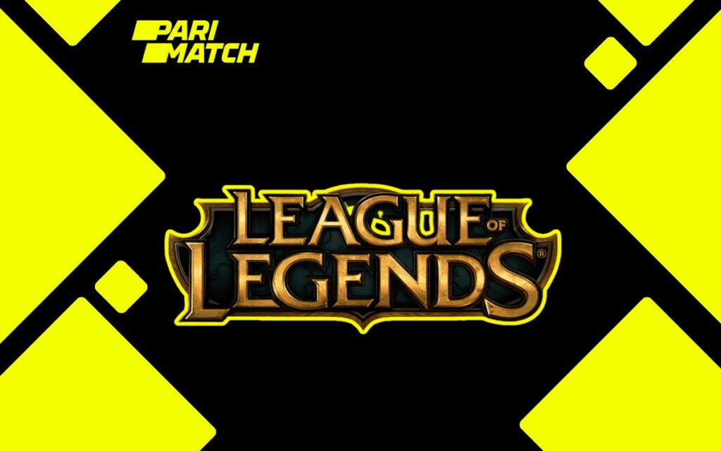 Aposte nos Melhores Torneios de League of Legends