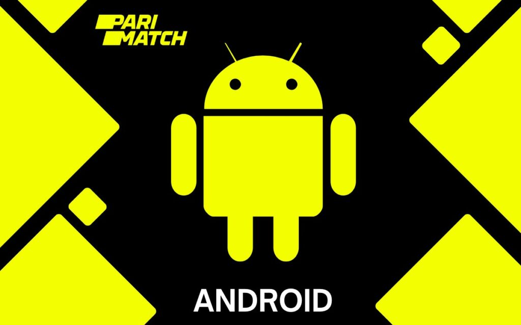 Desfrute da Incrível Velocidade do Aplicativo Parimatch para Android