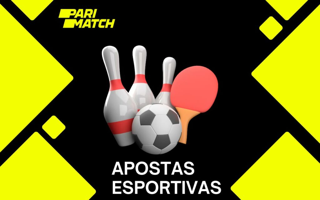 Aposte Online nas Modalidades Esportivas mais Populares no Aplicativo Parimatch